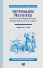 Imperialism Revisited : Political and Economic Relations between Britain and China, 1950-54 - eBook