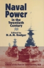 Naval Power in the Twentieth Century - eBook