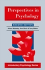 Perspectives in Psychology - eBook