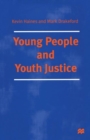 Young People and Youth Justice - eBook