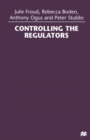 Controlling the Regulators - eBook