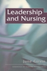 Leadership and Nursing - eBook