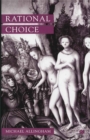 Rational Choice - eBook
