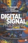 Digital Signal Processing : Concepts and Applications - eBook