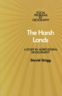 Harsh Lands - eBook