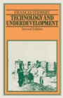Technology and Underdevelopment - eBook