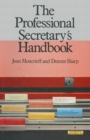 The Professional Secretary's Handbook - eBook