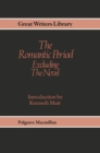 The Romantic Period : Excluding the Novel - eBook