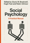 Social Psychology: A Practical Manual - eBook