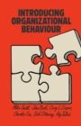 Introducing Organizational Behaviour - eBook