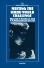 Meeting the Third World Challenge - eBook