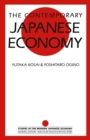 The Contemporary Japanese Economy - eBook