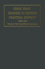 Sources in British Political History 1900-1951 : Volume 6: First Consolidated Supplement - eBook