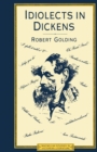 Idiolects In Dickens : The Major Techniques And Chronological Development - eBook