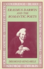 Erasmus Darwin and the Romantic Poets - eBook