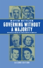 Governing without a Majority - eBook