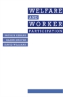 Welfare And Worker Participation : Eight Case-Studies - eBook