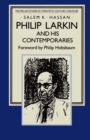 Philip Larkin and his Contemporaries : An Air of Authenticity - eBook
