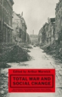 Total War and Social Change - eBook