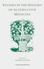 Studies In The History Of Alternative Medicine - eBook