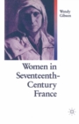 Women In 17th Century France - eBook