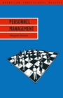 Personnel Management - eBook