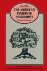 The American Evasion of Philosophy : A Genealogy of Pragmatism - eBook