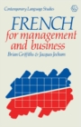 French for Management and Business - eBook