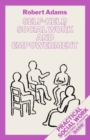 Self-Help, Social Work and Empowerment - eBook