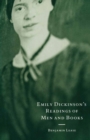 Emily Dickinson's Readings Of Men And Books : Sacred Soundings - eBook