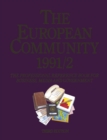 European Community : A Practical Guide for Business, Media and Government - eBook
