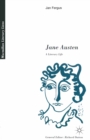 Jane Austen : A Literary Life - eBook