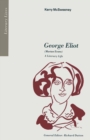 Marian Evans (George Eliot) : A Literary Life - eBook