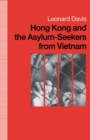 Hong Kong and the Asylum-Seekers from Vietnam - eBook