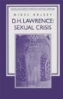 D. H. Lawrence: Sexual Crisis - eBook