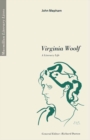 Virginia Woolf A Literary Life - eBook