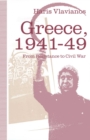 Greece, 1941-49: From Resistance to Civil War : The Strategy of the Greek Communist Party - eBook