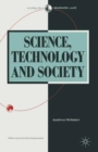 Science, Technology and Society : New Directions - eBook
