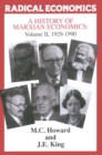 A History of Marxian Economics : Volume II: 1929-1990 - eBook
