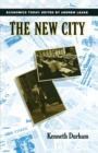 The New City - eBook
