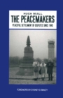 The Peacemakers : Peaceful Settlement of Disputes since 1945 - eBook