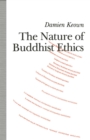 The Nature of Buddhist Ethics - eBook