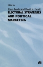 Electoral Strategies and Political Marketing - eBook