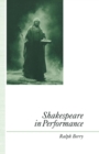 Shakespeare in Performance : Castings and Metamorphoses - eBook