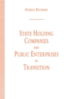 State Holding Companies and Public Enterprises in Transition - eBook