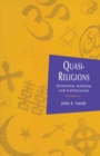 Quasi-Religions : Humanism, Marxism and Nationalism - eBook