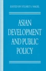 Asian Development and Public Policy - eBook