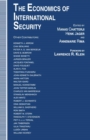 The Economics of International Security : Essays in Honour of Jan Tinbergen - eBook