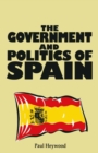 The Government and Politics of Spain - eBook