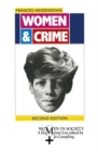 Women and Crime - eBook